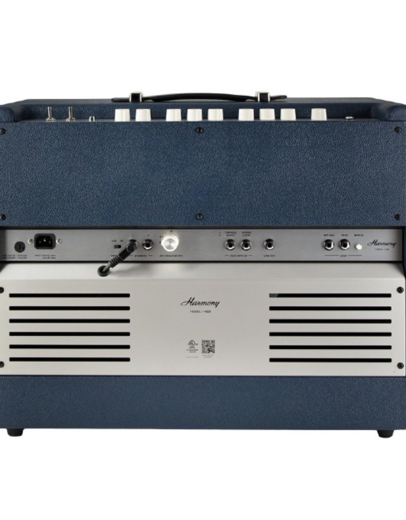 Harmony Harmony H620 versterker combo