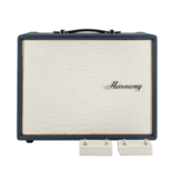 Harmony Harmony H605 versterker combo