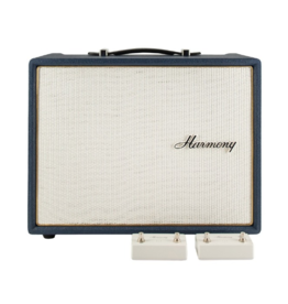 Harmony Harmony H605 versterker combo