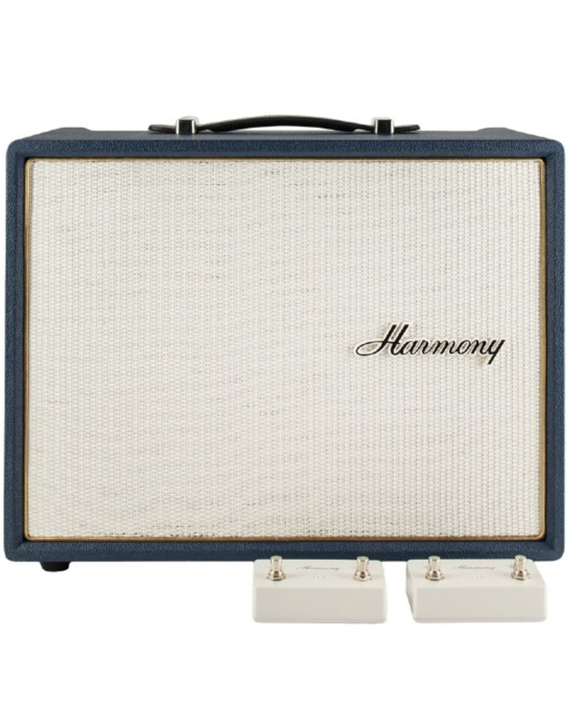 Harmony Harmony H605 versterker combo