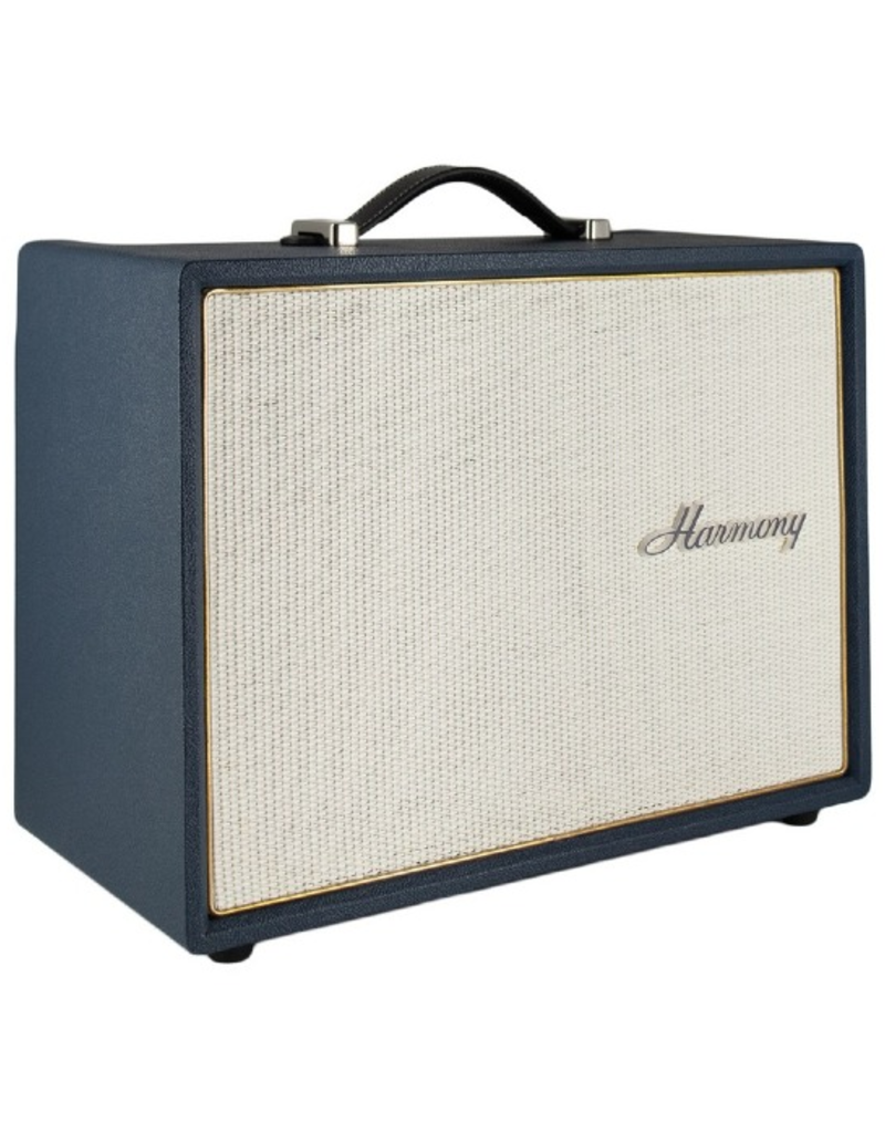 Harmony Harmony H605 versterker combo