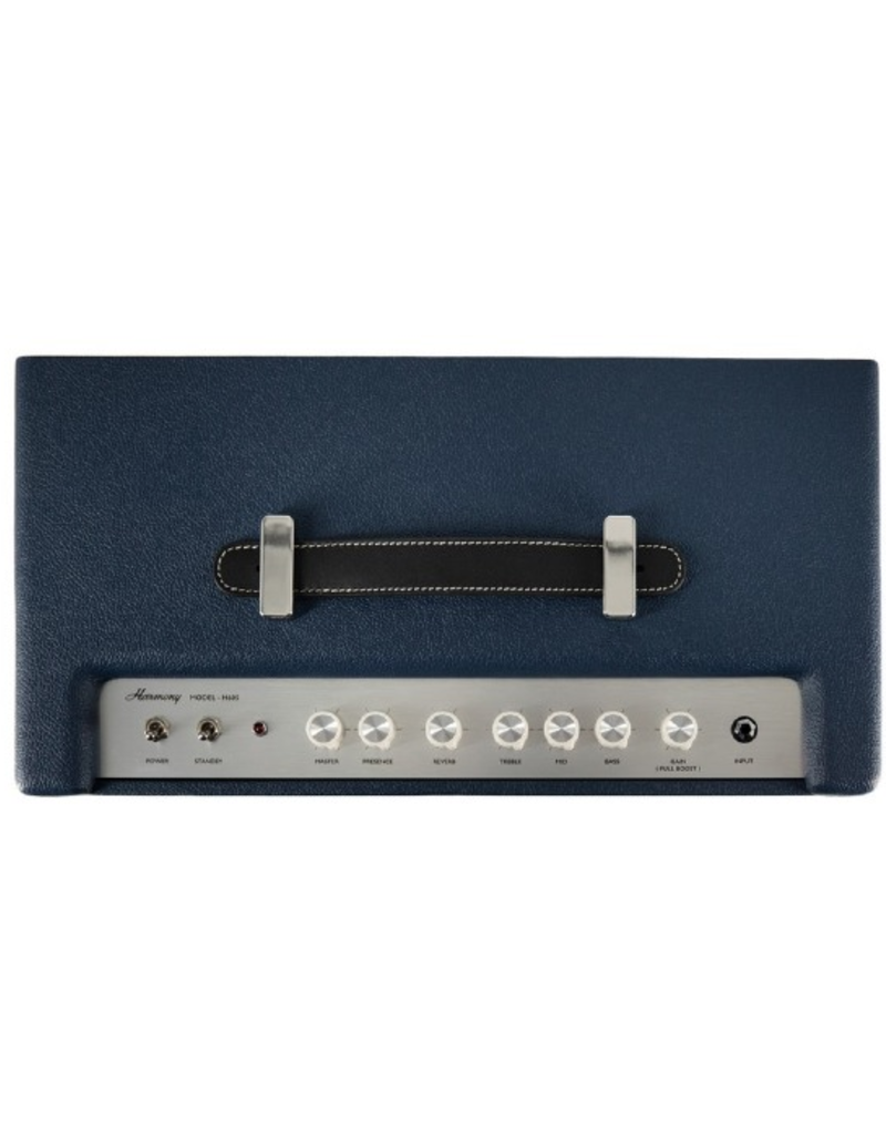 Harmony Harmony H605 versterker combo