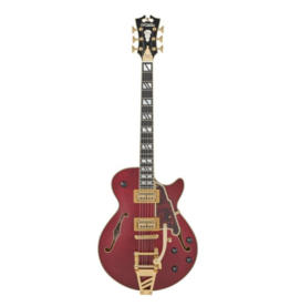 D' Angelico D' Angelico Deluxe Bobby Weir 3 STW