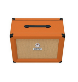 Orange Orange  PPC112 1x12 inch Closed Back Cabinet