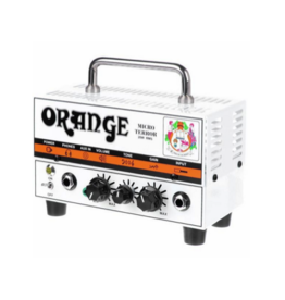 Orange Orange Micro Terror Head