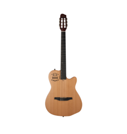 Godin Godin ACS SLIM Nylon Natural SG