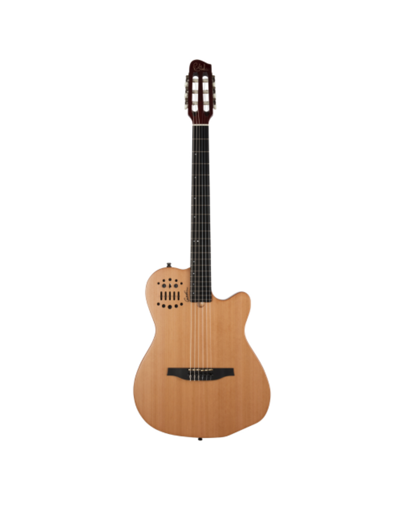 Godin Godin ACS SLIM Nylon Natural SG