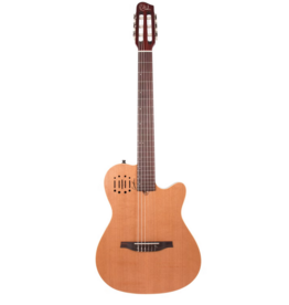 Godin MultiAc Nylon Encore Natural SG