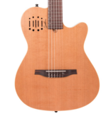 Godin MultiAc Nylon Encore Natural SG