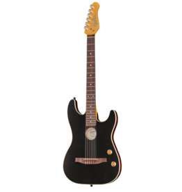 Godin Godin G-Tour Nylon Matte Black