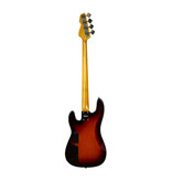 markbass Markbass MB GV4 Gloxy Val 4 3-tone Sunburst