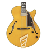 D' Angelico D' Angelico Excel SS Soho Amber