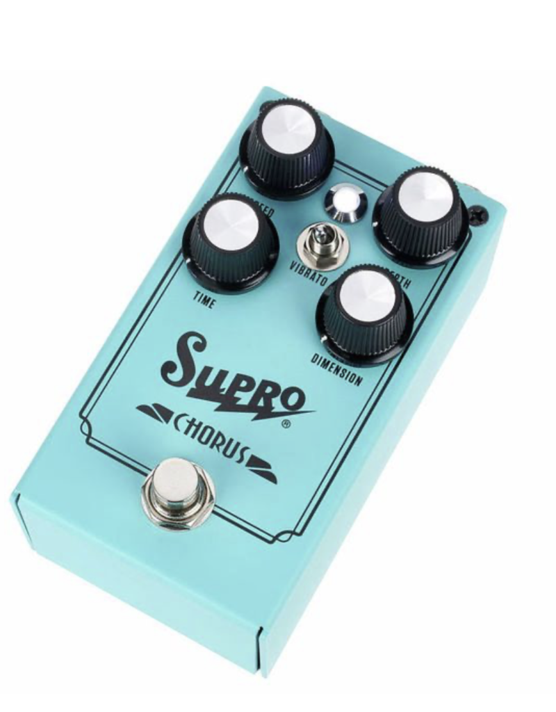 Supro SUPRO chorus