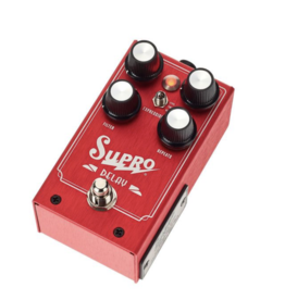 Supro SUPRO analog delay