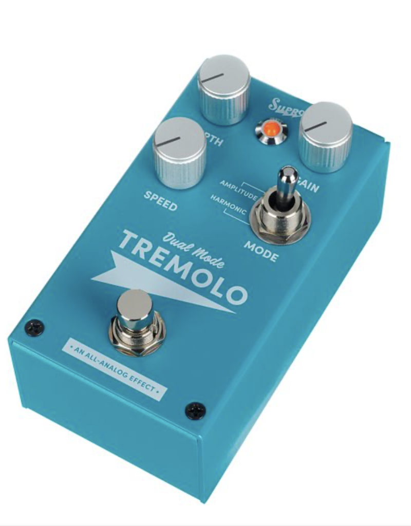 Supro SUPRO Tremelo