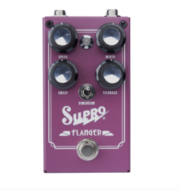 Supro SUPRO flanger
