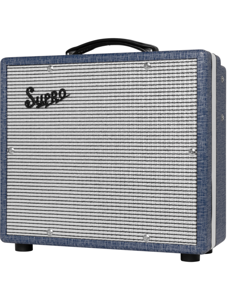 Supro SUPRO Montauk 10