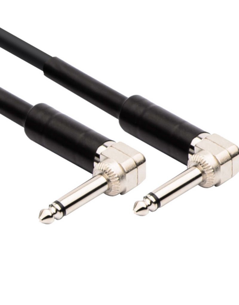 Red's music cable Red's Cable Pro GC1350 5m jack angled/jack angled