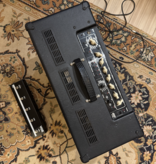 vox Vox VT50 incl footswitch | Occasion
