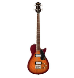Gretsch Strml Jet Club Bass HVNA BRST