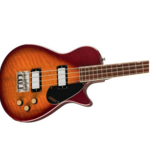 Gretsch Strml Jet Club Bass HVNA BRST