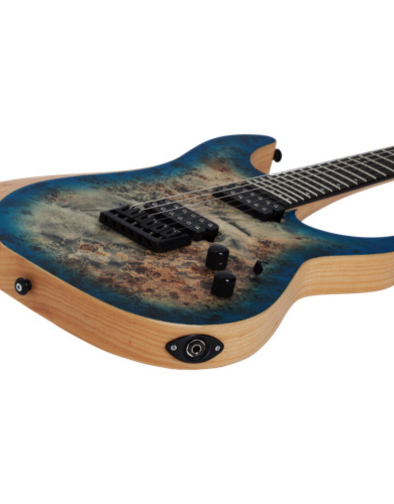 Schecter Schecter Reaper 6 Sky Burst