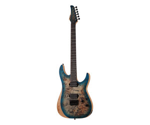 Schecter Reaper 6 Sky Burst - Sommer Music Store