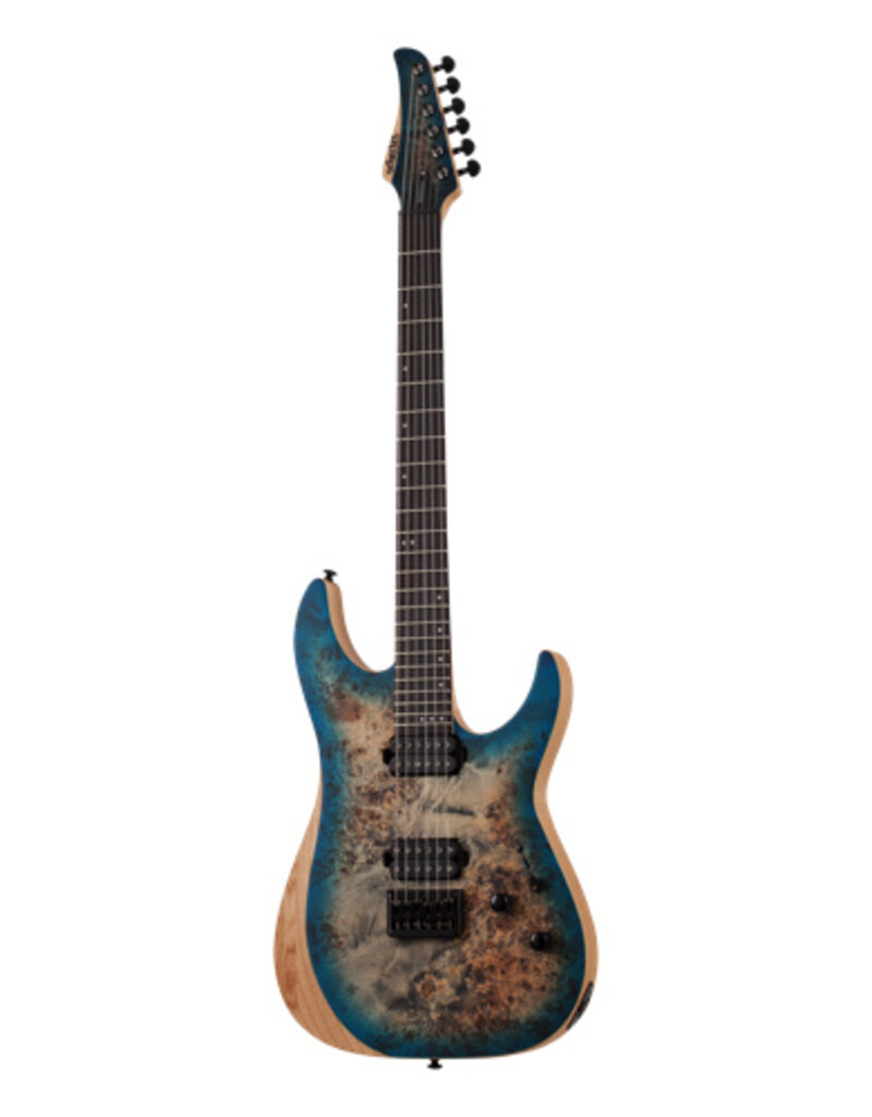 Schecter Schecter Reaper 6 Sky Burst