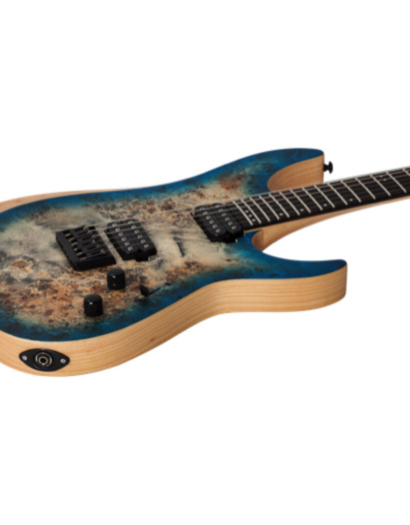 Schecter Schecter Reaper 6 Sky Burst