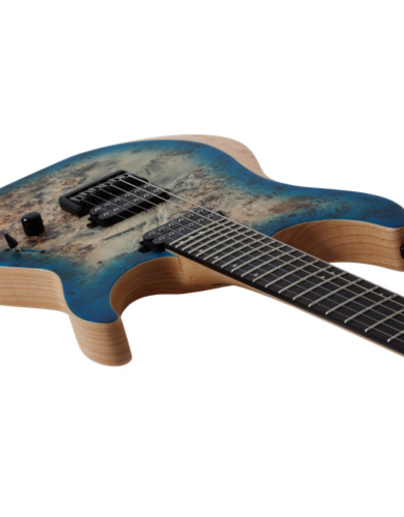 Schecter Schecter Reaper 6 Sky Burst