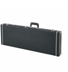gator Gator gitaarkoffer GW-ELECTRIC zwart