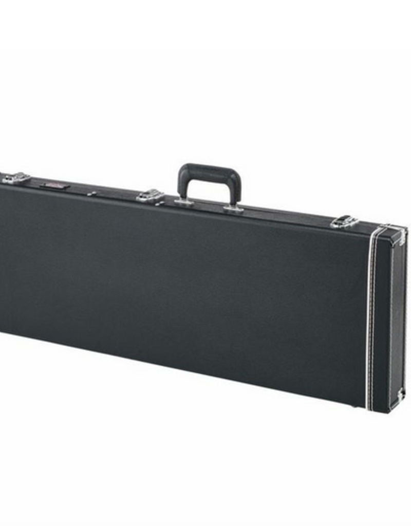 gator Gator gitaarkoffer GW-ELECTRIC zwart