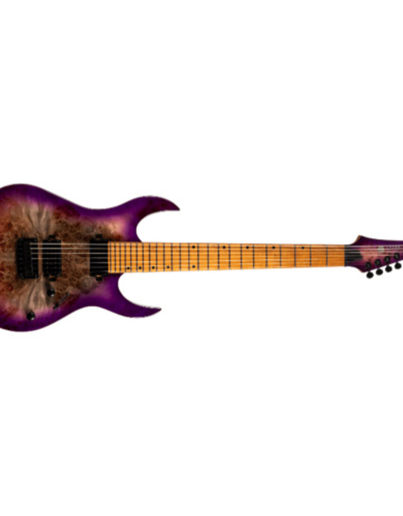 Spira Spira S-457 TPP Transparent purple