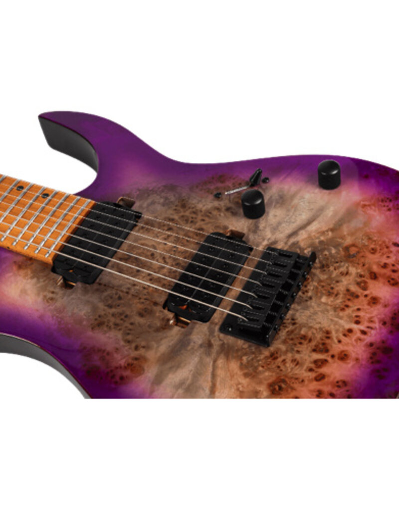 Spira Spira S-457 TPP Transparent purple