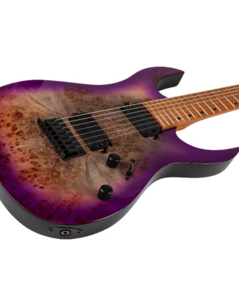 Spira Spira S-457 TPP Transparent purple