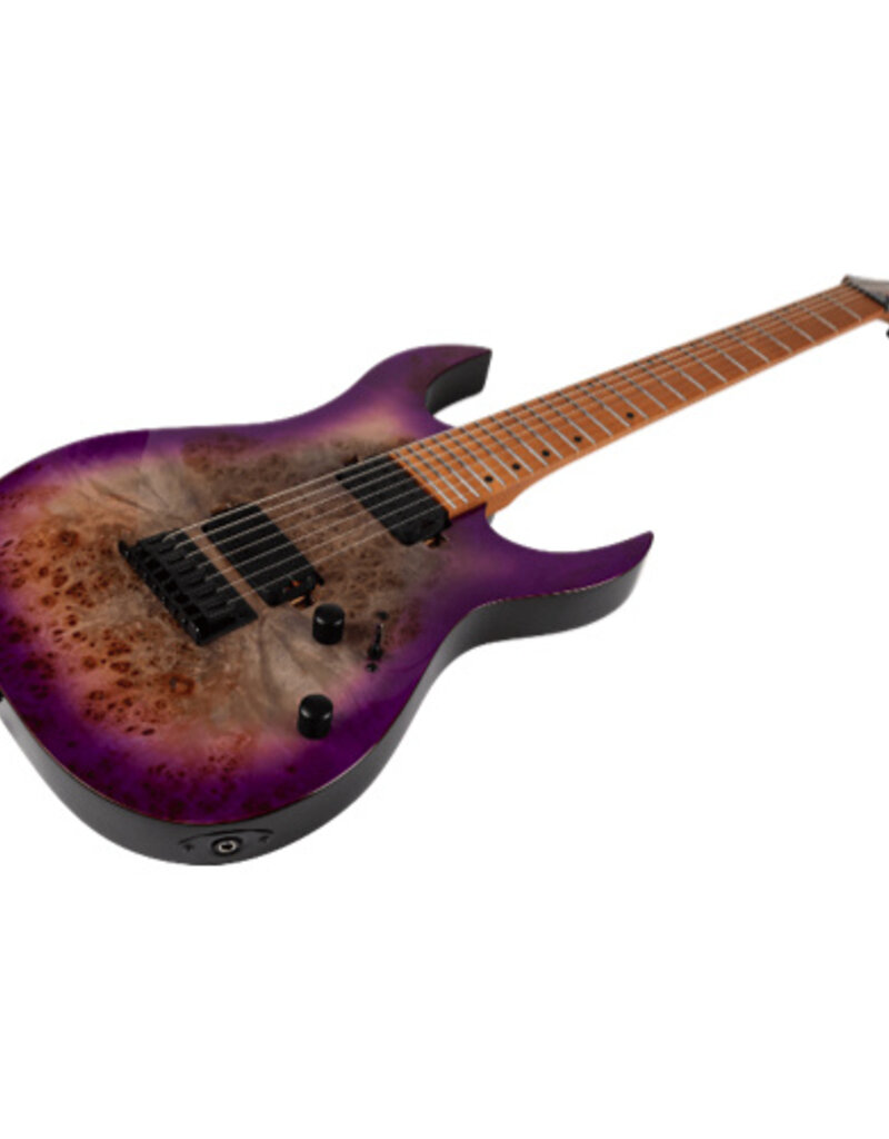 Spira Spira S-457 TPP Transparent purple