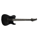 Spira Spira T-407 MBK Satin Black