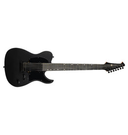 Spira Spira T-407 MBK Satin Black