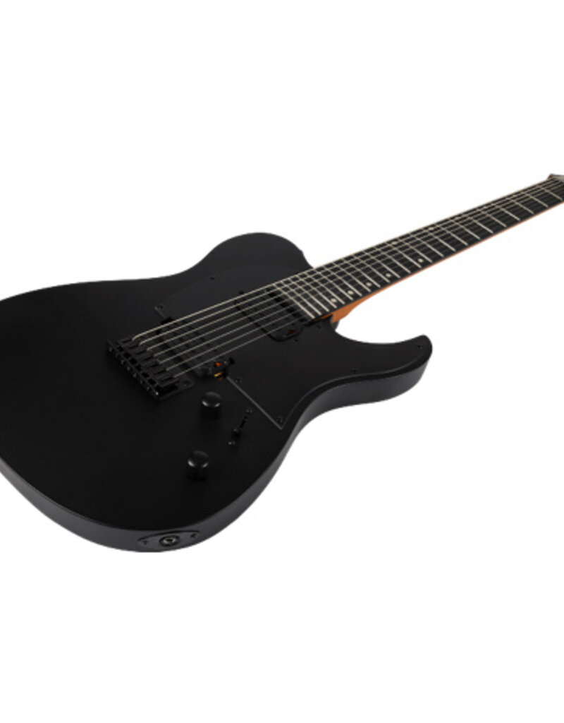 Spira Spira T-407 MBK Satin Black