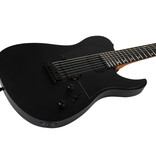 Spira Spira T-407 MBK Satin Black