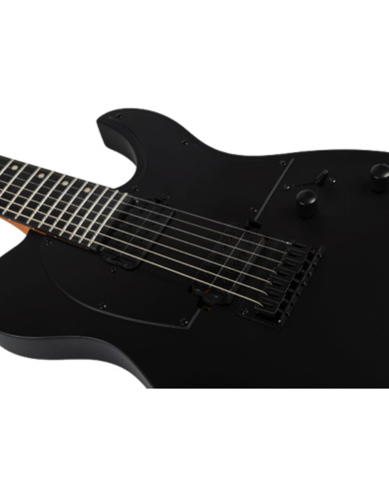 Spira Spira T-407 MBK Satin Black