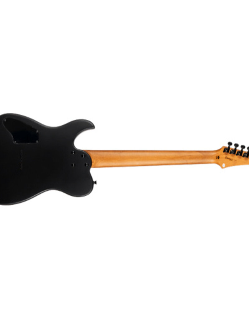 Spira Spira T-407 MBK Satin Black