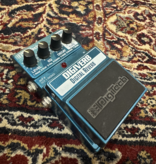 Digitech Digitech X-series Digital reverb | Occasion