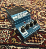 Digitech Digitech X-series Digital reverb | Occasion