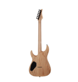 Schecter Schecter Reaper 6 Charcoal burst