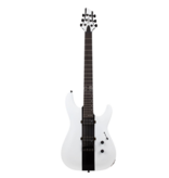Schecter Schecter Rob Scallon Satin white open pore