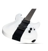 Schecter Schecter Rob Scallon Satin white open pore