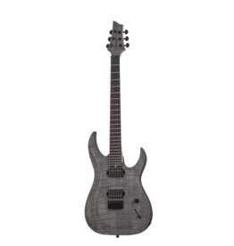 Schecter Schecter Sunset 6 Extreme Grey Ghost