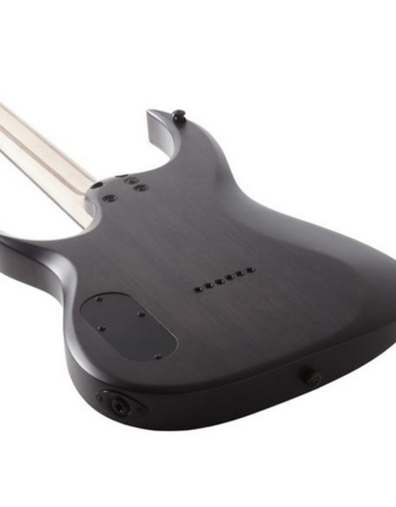 Schecter Schecter Sunset 6 Extreme Grey Ghost