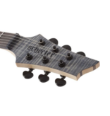 Schecter Schecter Sunset 6 Extreme Grey Ghost